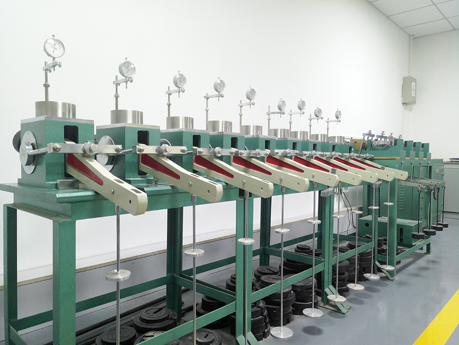 資質認定豐富含金量高